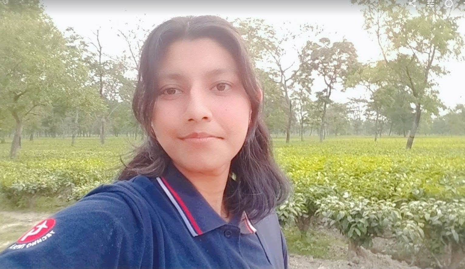 photo of shalini singh